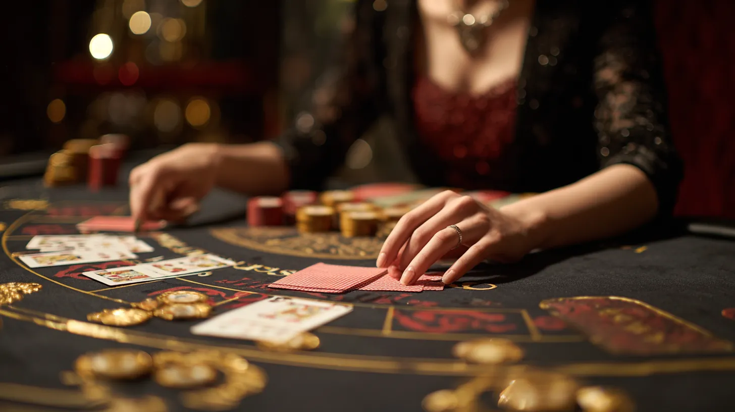 Game bài đổi thưởng tại nền tảng