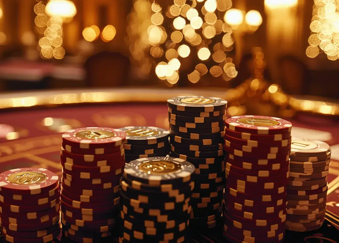 Nổ hũ slot game Rik vip